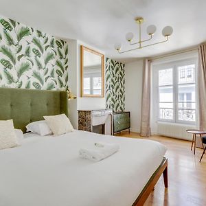 Appartement met Drie Slaapkamers